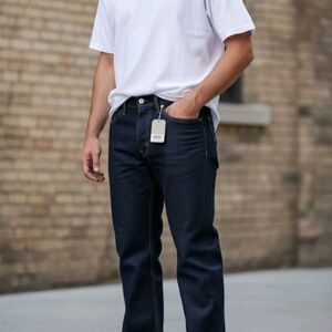 NWT Men's Levi's 505 Regular Fit Jeans Size W36xL30